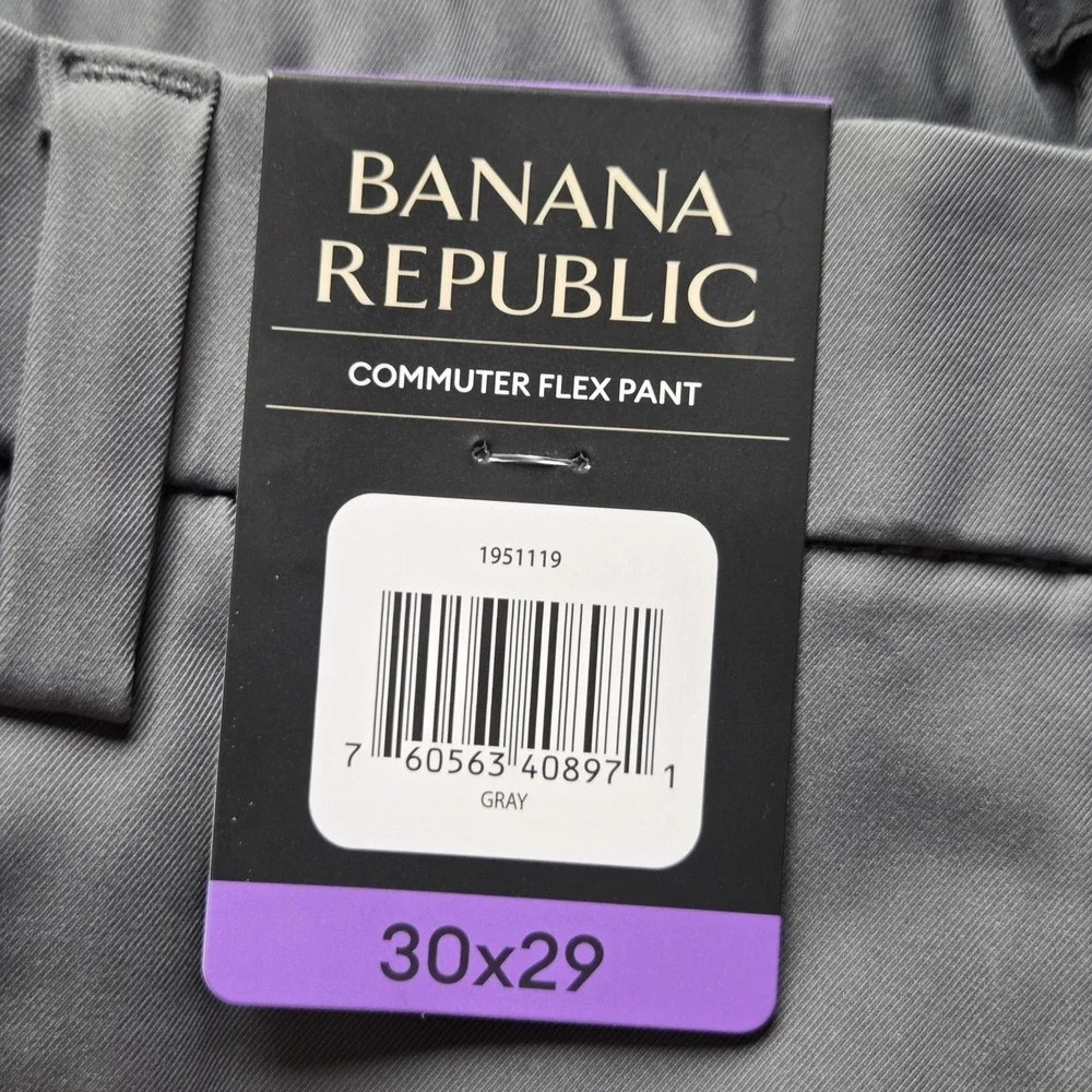 Banana Republic banana republic